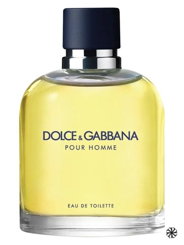 Dolce&Gabbana Pour Homme (2012) Dolce&Gabbana