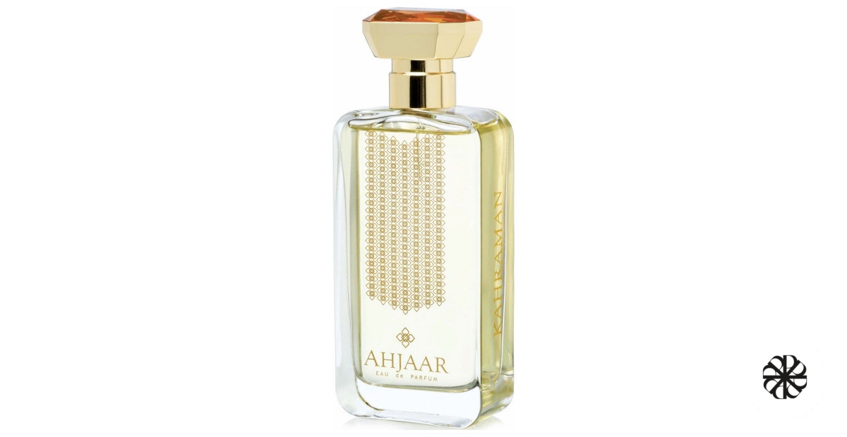 Kahraman Ahjaar