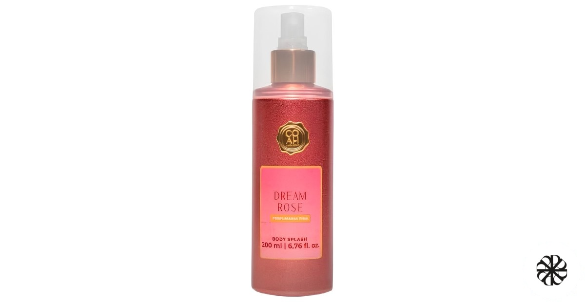 Dream Rose Coala