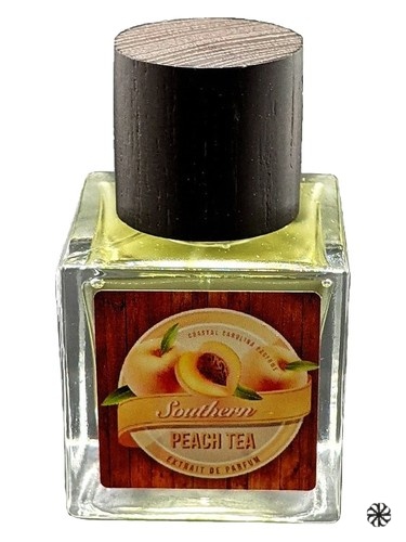 Southern Peach Tea Coastal Carolina
