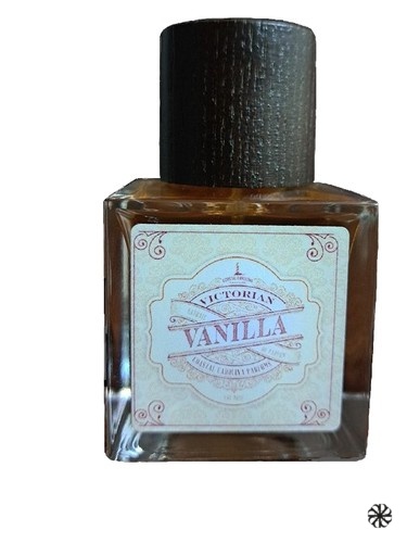 Victorian Vanilla Coastal Carolina