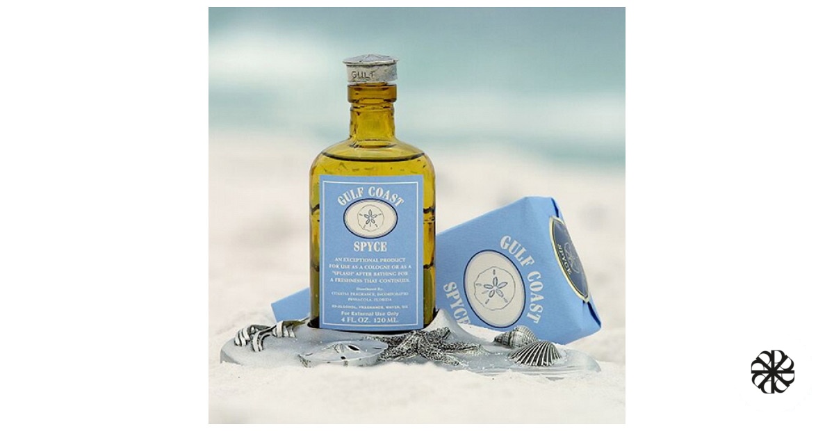 Gulf Coast Spyce Coastal Fragrance