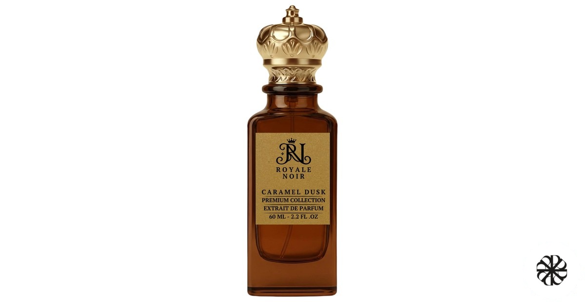 Caramel Dusk Royale Noir