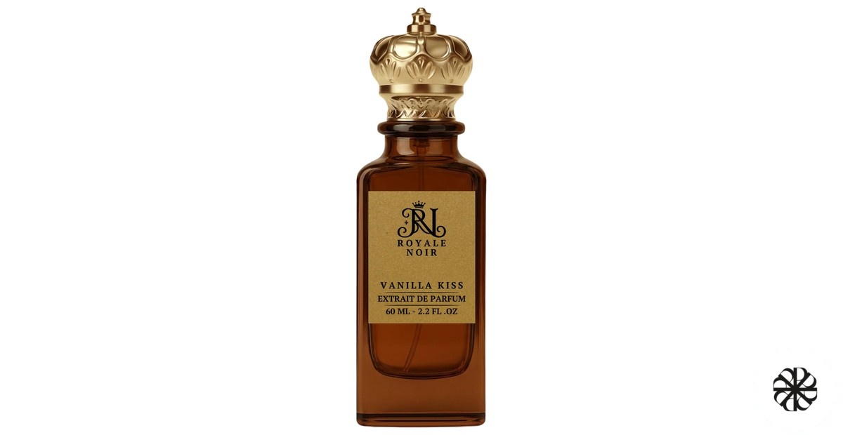 Vanilla Kiss Royale Noir