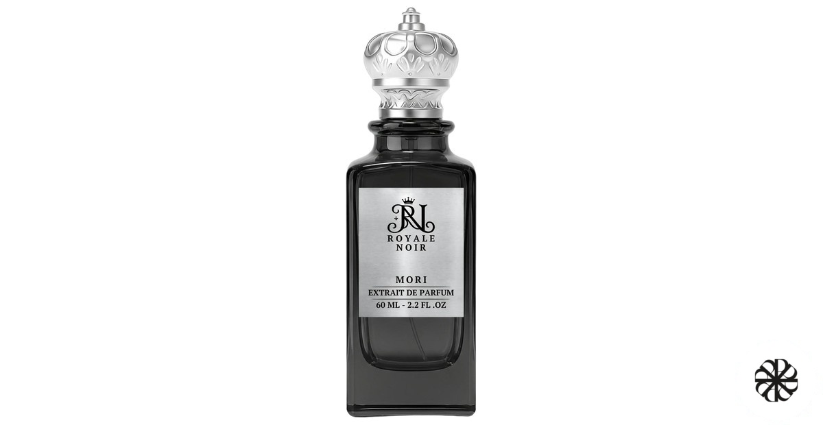 Mori Royale Noir