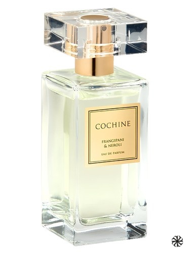 Frangipani & Neroli COCHINE