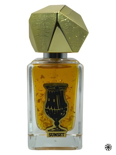 Sunset Cocktail Fragrances