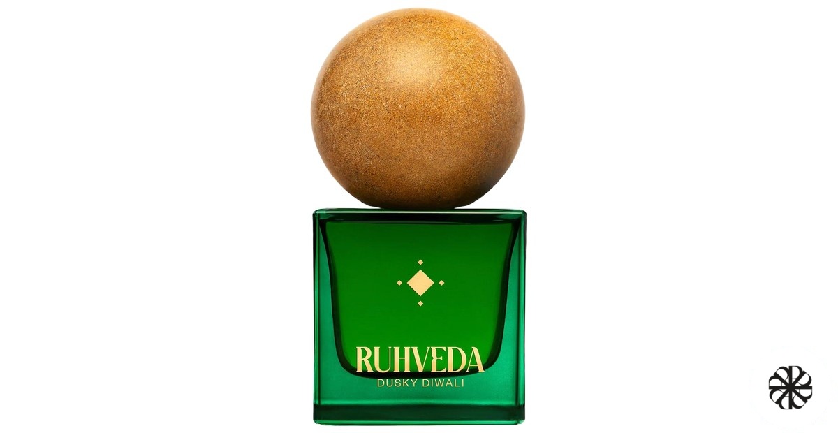 Dusky Diwali Ruhveda