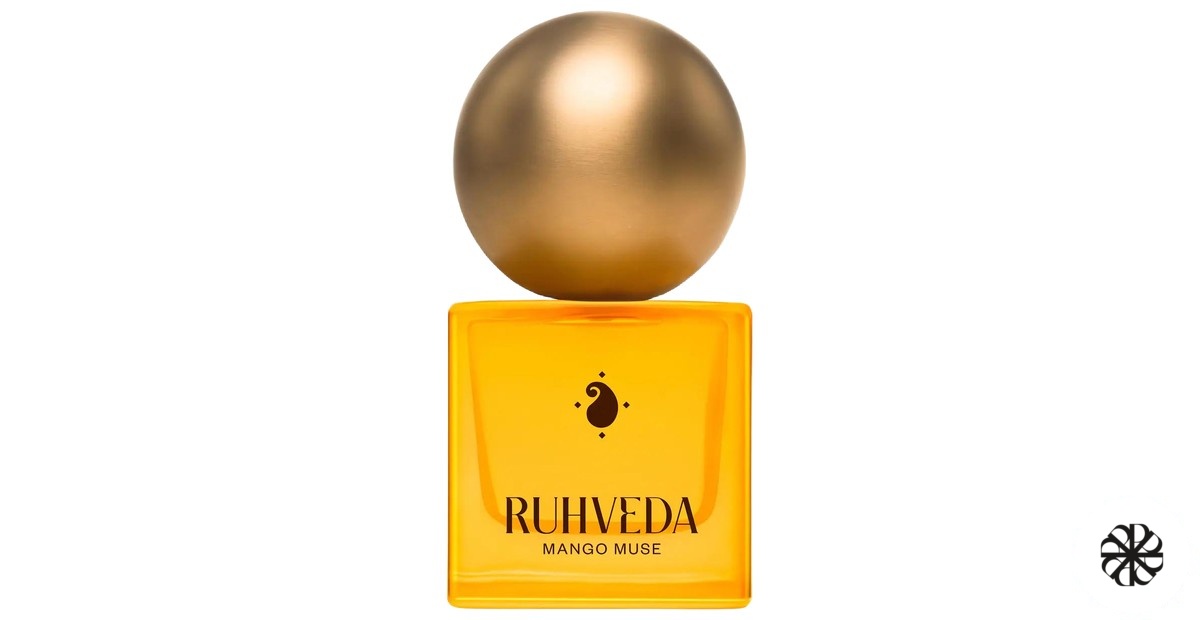Mango Muse Ruhveda