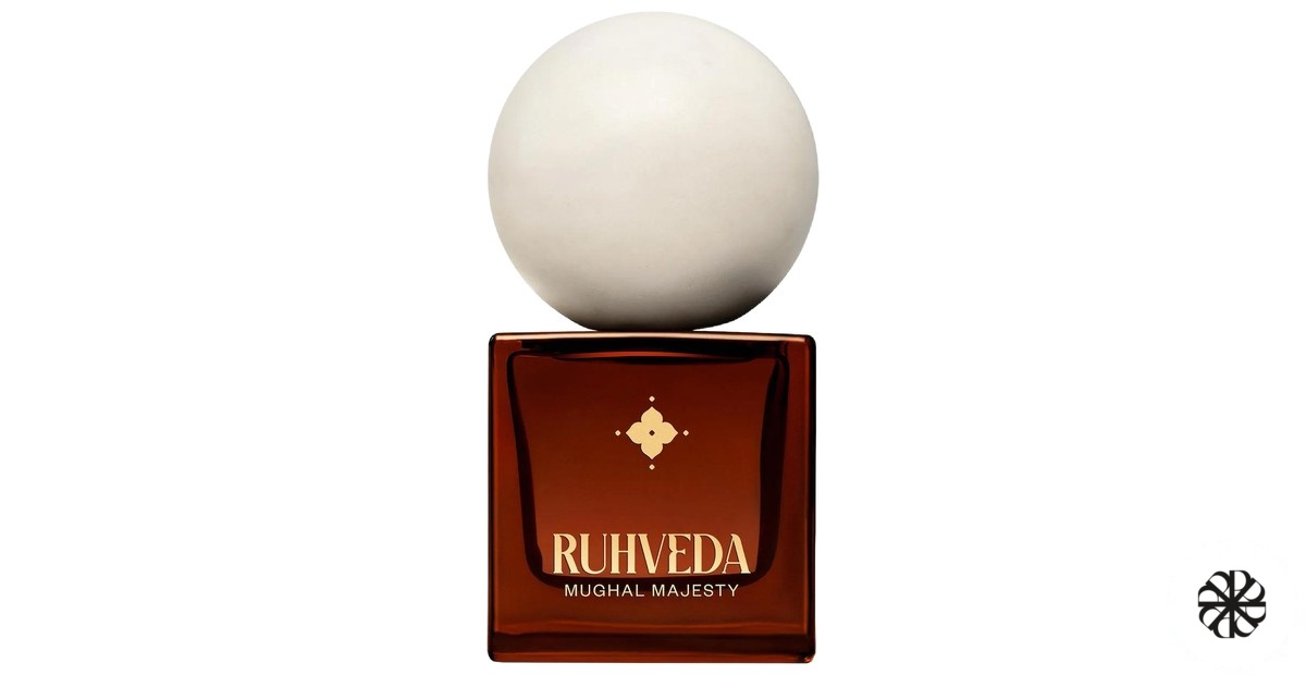 Mughal Majesty Ruhveda