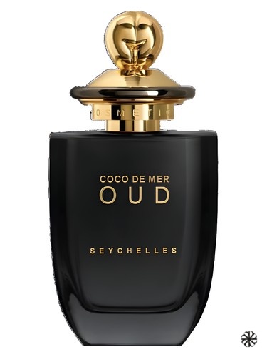 Coco de Mer Oud Coco De Mer Cosmetics