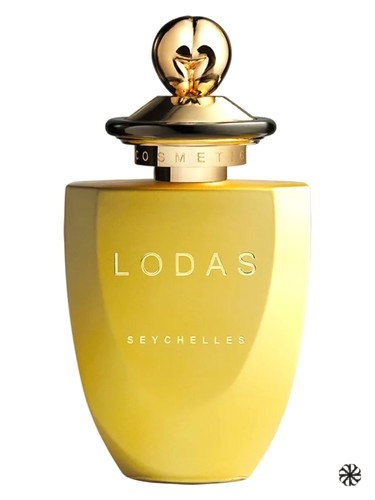 Lodas Coco De Mer Cosmetics