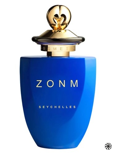Zonm Coco De Mer Cosmetics