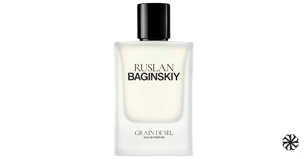 Grain de Sel Ruslan Baginskiy