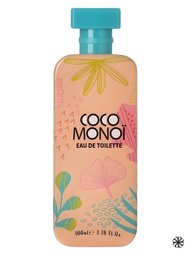Coco Monoï Coco Monoï