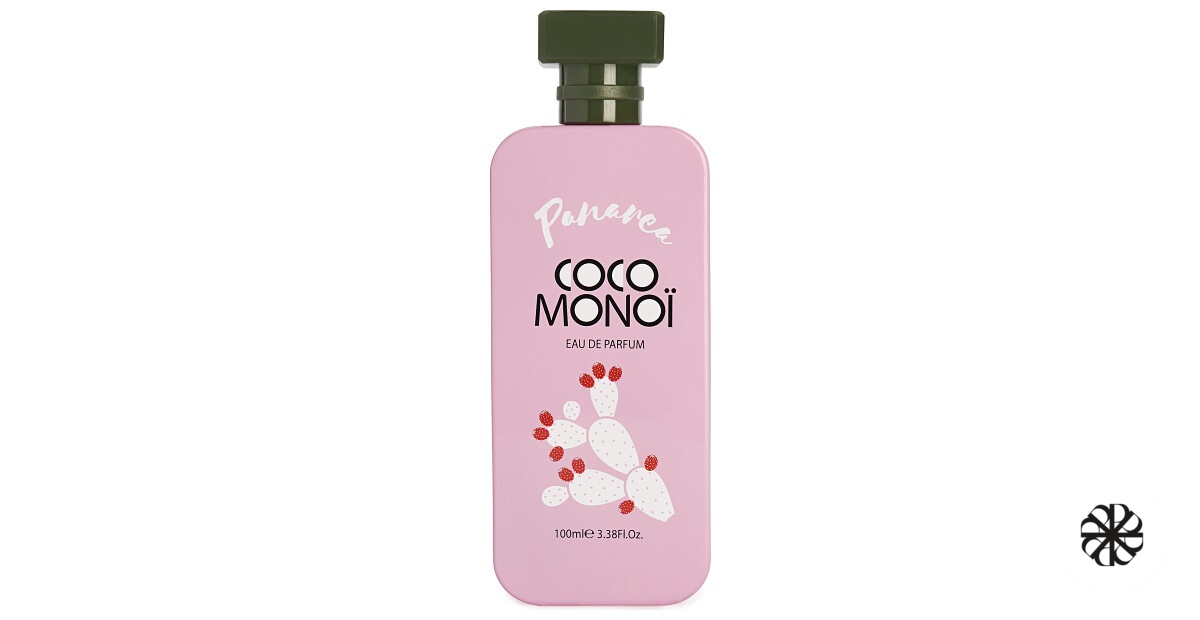 Panarea Coco Monoï