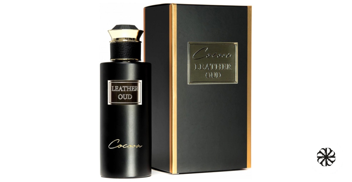 Leather Oud Cocoon