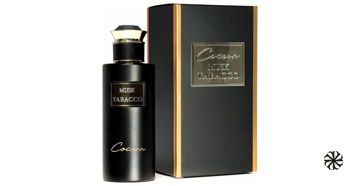 Musk Tabacco Cocoon