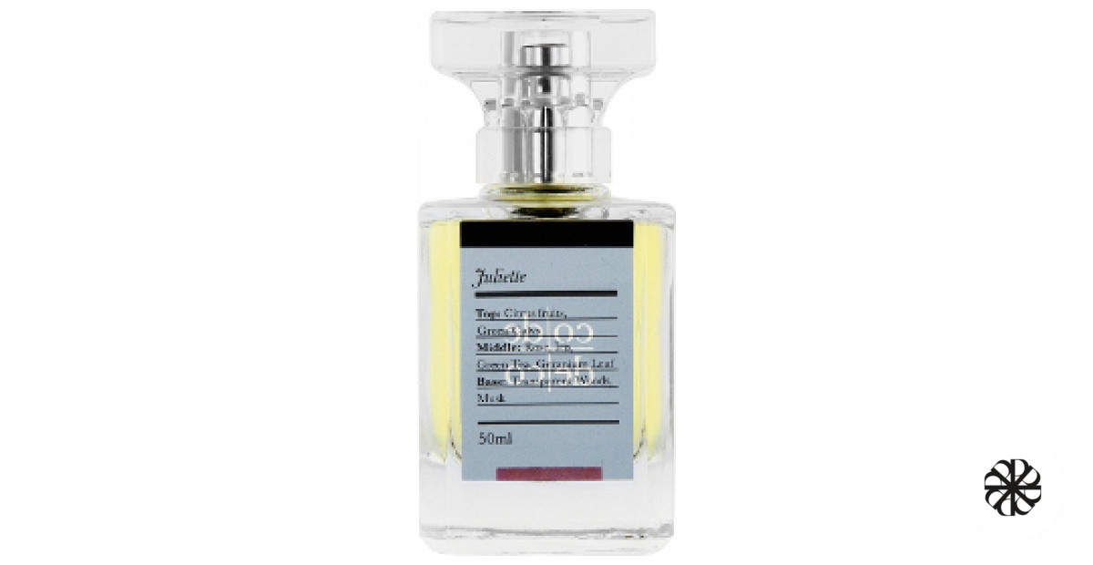 Juliette Code Deco