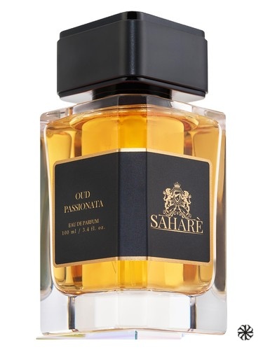 Oud Passionata SAHARÉ