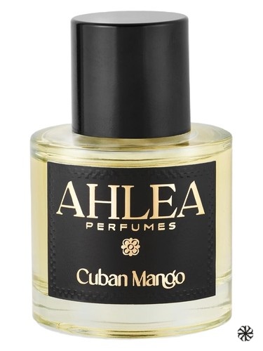 Cuban Mango Ahlea