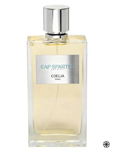 Cap Spartel Coelia Parfums