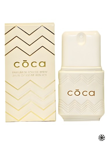 Coca Cofinluxe