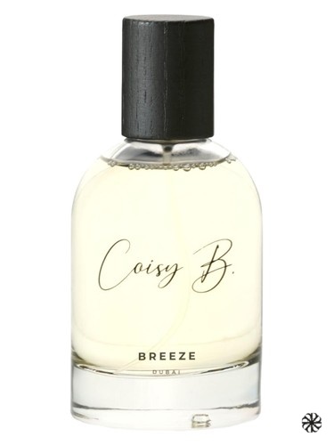 Breeze Coisy B.