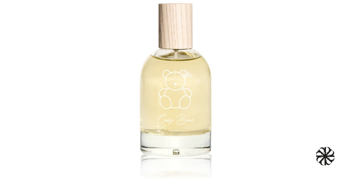 Coisy Bear Coisy B.