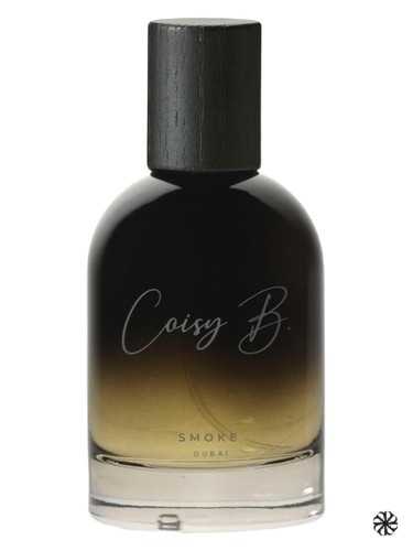 Smoke Coisy B.