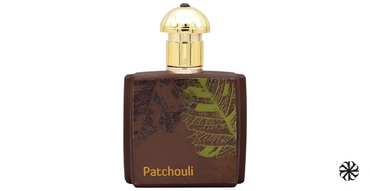 Patchouli Ahmed Al Maghribi