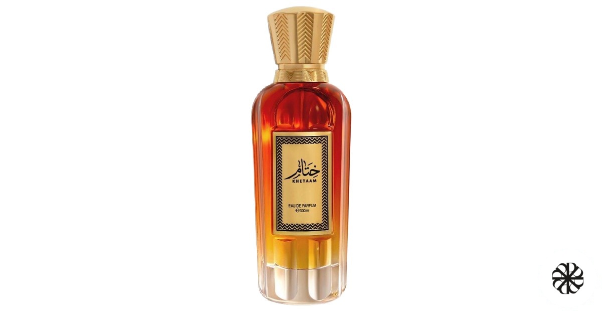 Khetaam Ahmed Al Maghribi