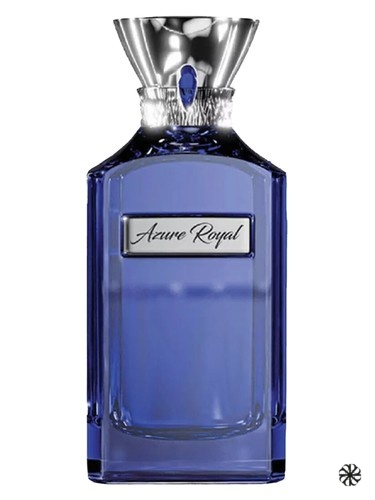 Azure Royal Ahmed Al Maghribi