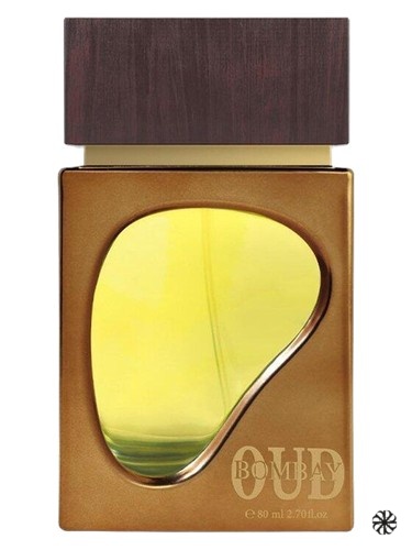 Bombay Oud Ahmed Al Maghribi