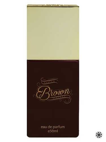 Brown Ahmed Al Maghribi
