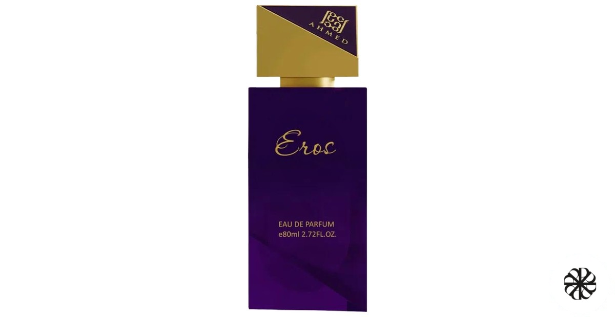 Eros Ahmed Al Maghribi
