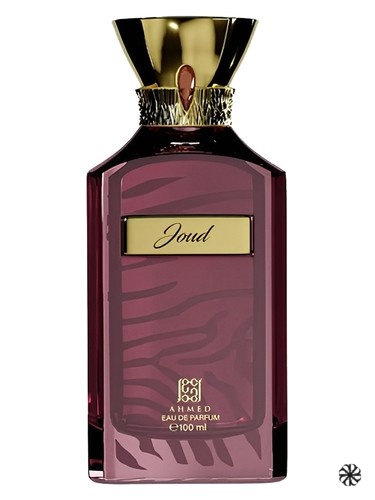 Joud Ahmed Al Maghribi