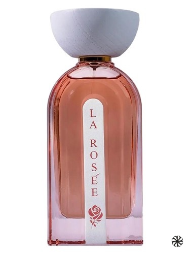 La Rosee Ahmed Al Maghribi