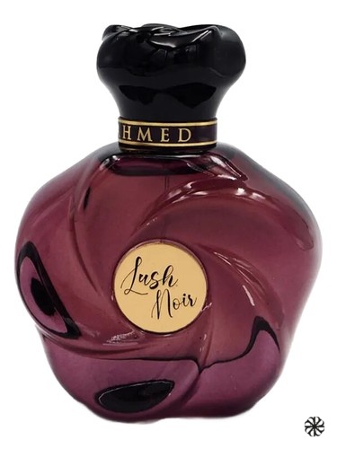 Lush Noir Ahmed Al Maghribi