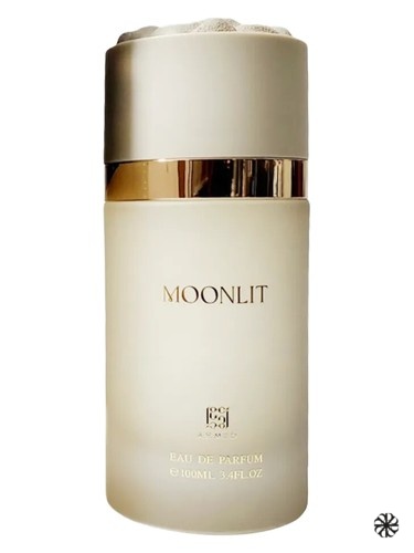 Moonlit Ahmed Al Maghribi