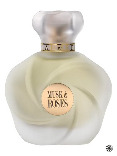 Musk & Roses Ahmed Al Maghribi