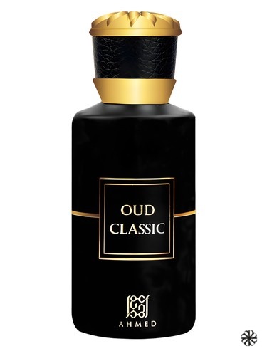 Oud Classic Ahmed Al Maghribi