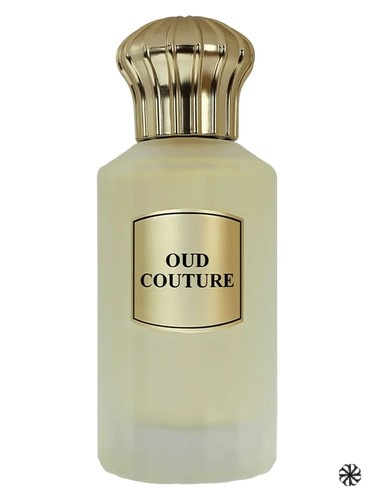 Oud Couture Ahmed Al Maghribi
