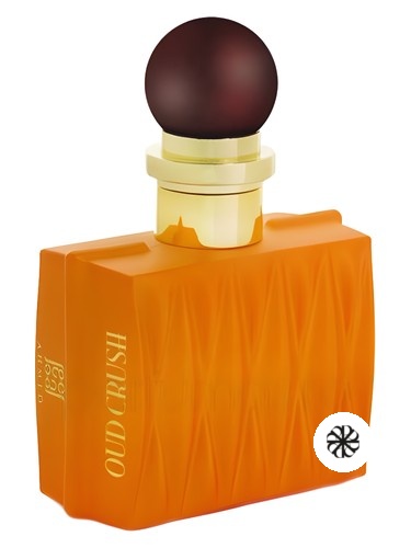 Oud Crush Ahmed Al Maghribi