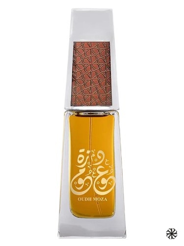 Oud Moza Ahmed Al Maghribi