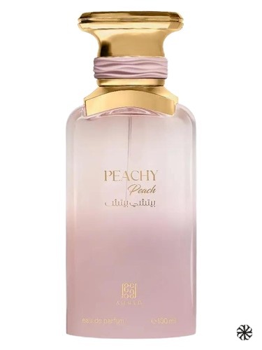 Peachy Peach Ahmed Al Maghribi