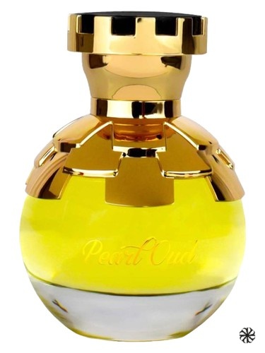 Pearl Oud Ahmed Al Maghribi