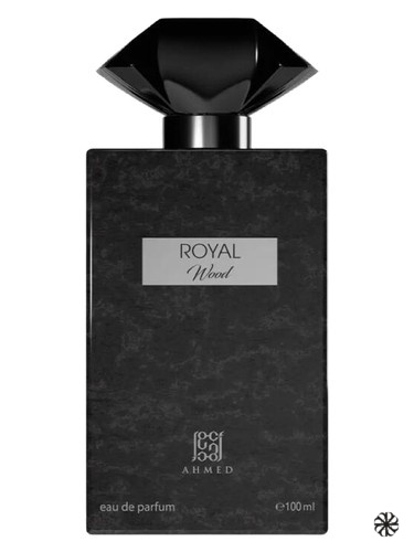 Royal Wood Ahmed Al Maghribi