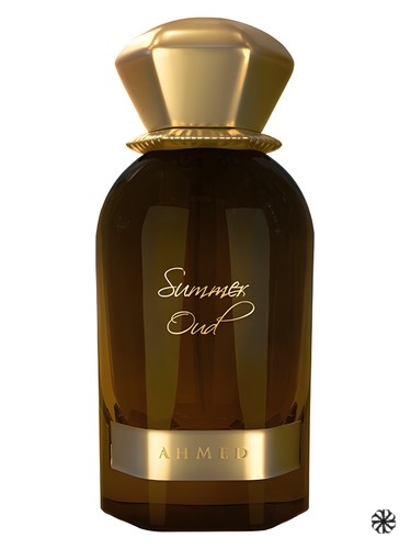 Summer Oud Ahmed Al Maghribi