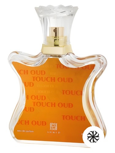 Touch Oud Ahmed Al Maghribi